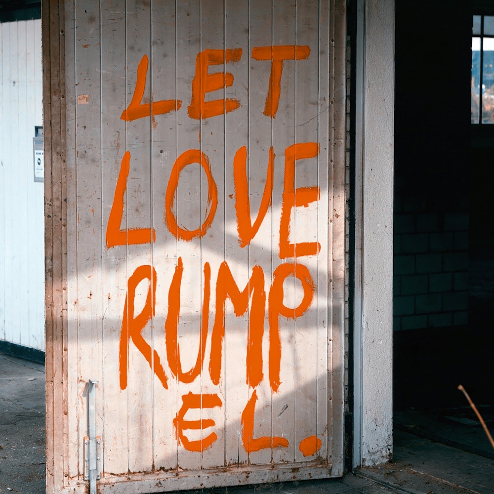 Let Love Rumpel Part 1