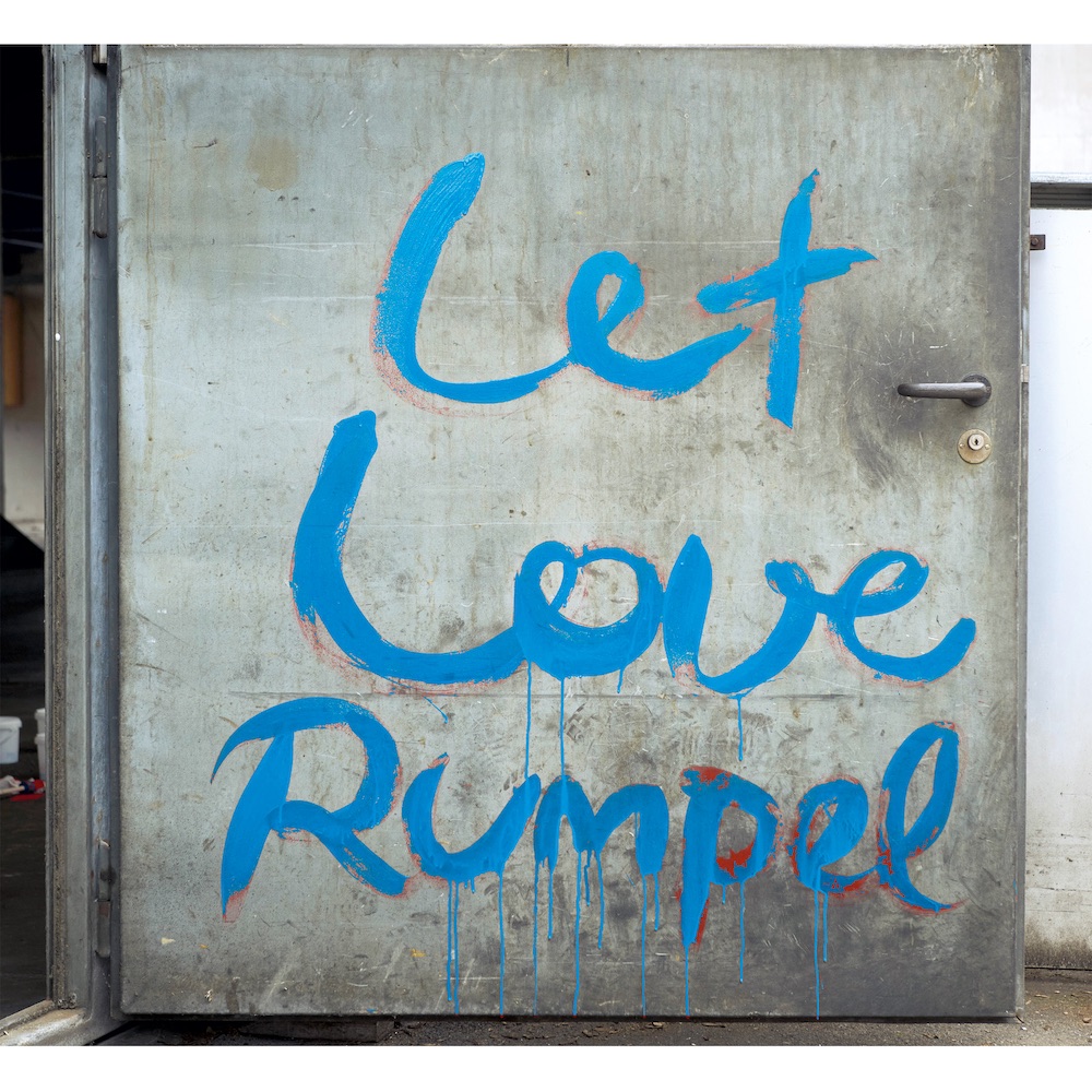 Let Love Rumpel Part 2